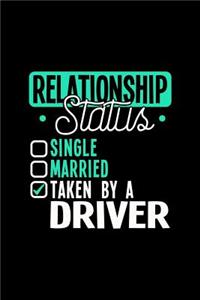 Relationship Status Taken by a Driver