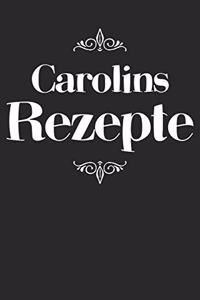 Carolins Rezepte