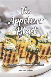 The Appetizer Blast