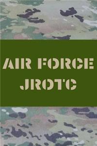 Air Force Jrotc