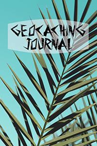 Geocaching Journal
