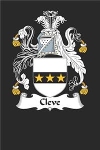 Cleve