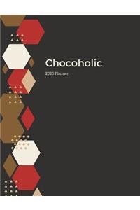 Chocoholic