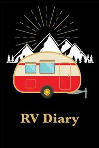 RV Diary