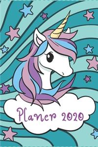 Planer 2020