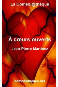 À coeurs ouverts