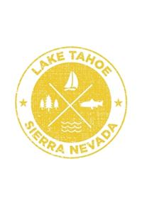 Lake Tahoe Sierra Nevada