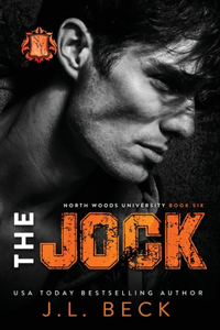 Jock- Northwoods University Book 6