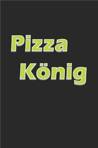 Pizza König