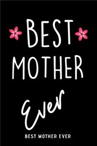 Best Mother Ever