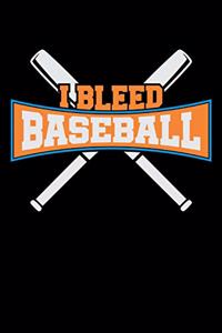 I Bleed Baseball