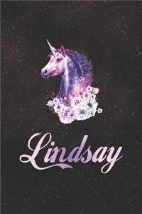 Lindsay