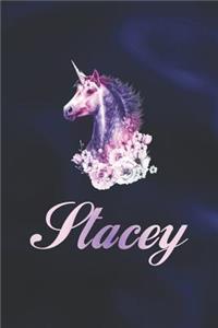 Stacey