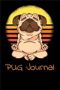 Pug Journal