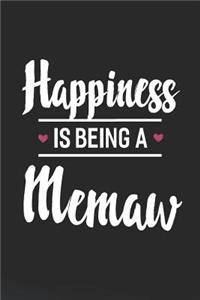 Happiness Is Being a Memaw