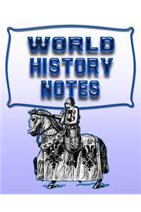 World History Notes