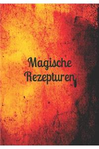 Magische Rezepturen