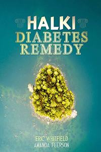 Halki Diabetes Remedy