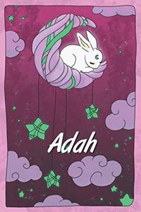 Adah