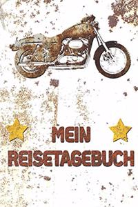 Mein Reisetagebuch