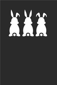Rabbit Tails