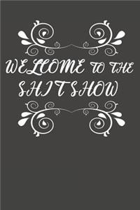 Welcome To The Shitshow