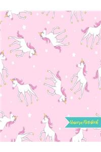 Unicorn Notebook
