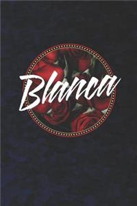 Blanca