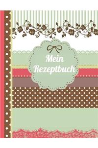 Mein Rezeptbuch