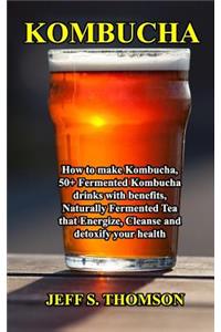 Kombucha