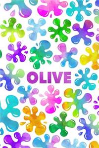 Olive