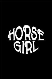 Horse Girl