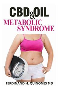 CBD Oil & Metabolic Syndrome