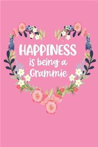 Happiness Is Being a Grammie