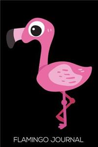 Flamingo Journal