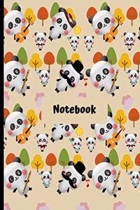 Notebook