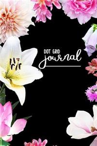 DOT GRID journal