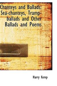 Chanteys and Ballads
