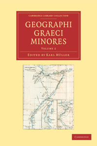 Geographi Graeci Minores