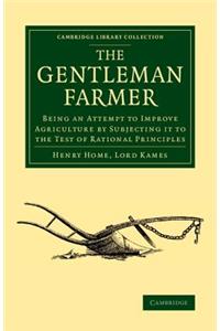 The Gentleman Farmer