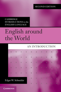 English Around the World