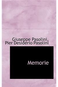 Memorie