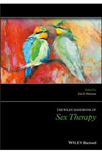 Wiley Handbook of Sex Therapy