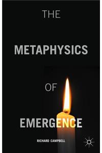 Metaphysics of Emergence