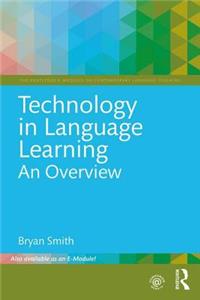 Technology in Language Learning
