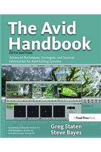 Avid Handbook