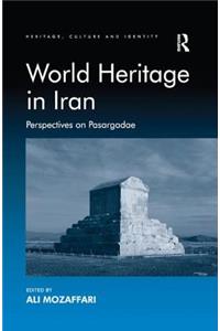 World Heritage in Iran