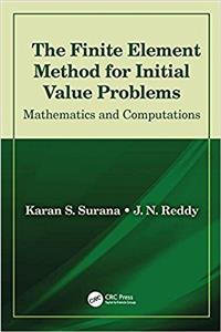 The Finite Element Method for Initial Value Problems