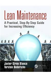 Lean Maintenance