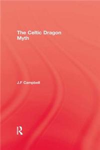 Celtic Dragon Myth